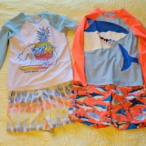 Boys Swim Bundle